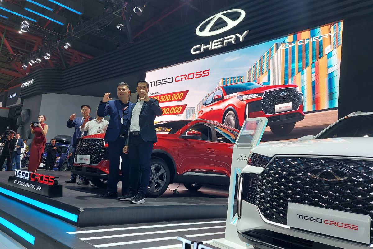 Daftar Harga Mobil Chery di Jogja 2025 Terbaru